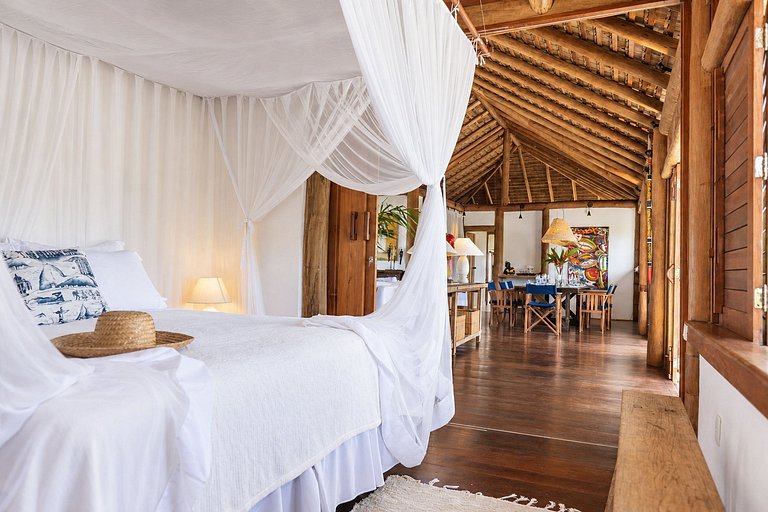 Элитная аренда в Trancoso