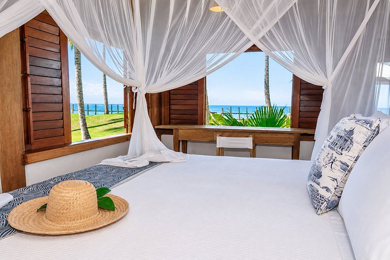 Alquiler de lujo en Trancoso
