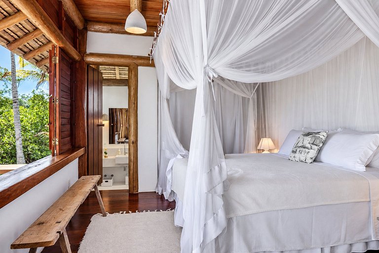Элитная аренда в Trancoso