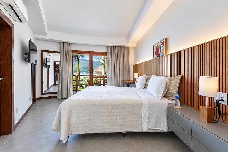 Luxurious island in Angra dos Reis