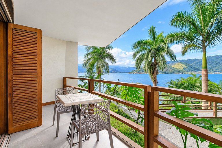 Luxurious island in Angra dos Reis