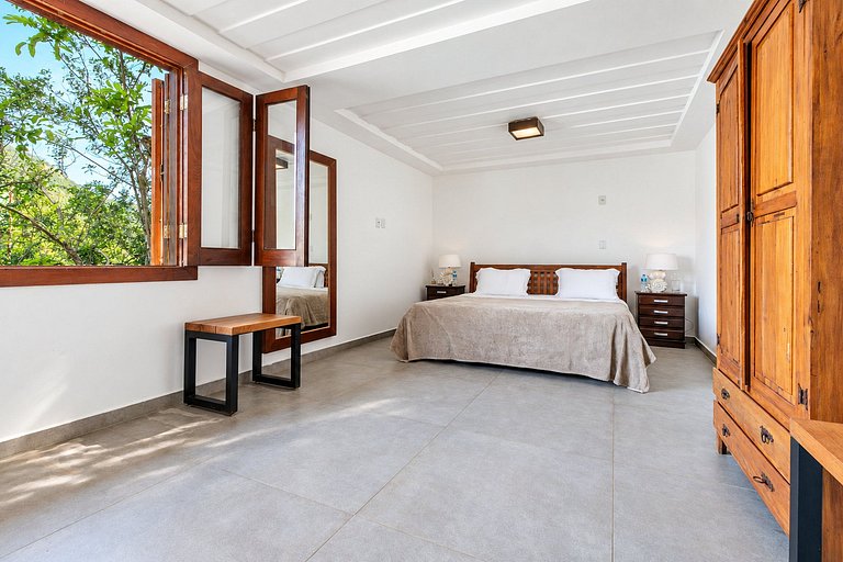 Luxuosa ilha em Angra dos Reis