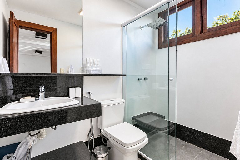 Luxuosa ilha em Angra dos Reis