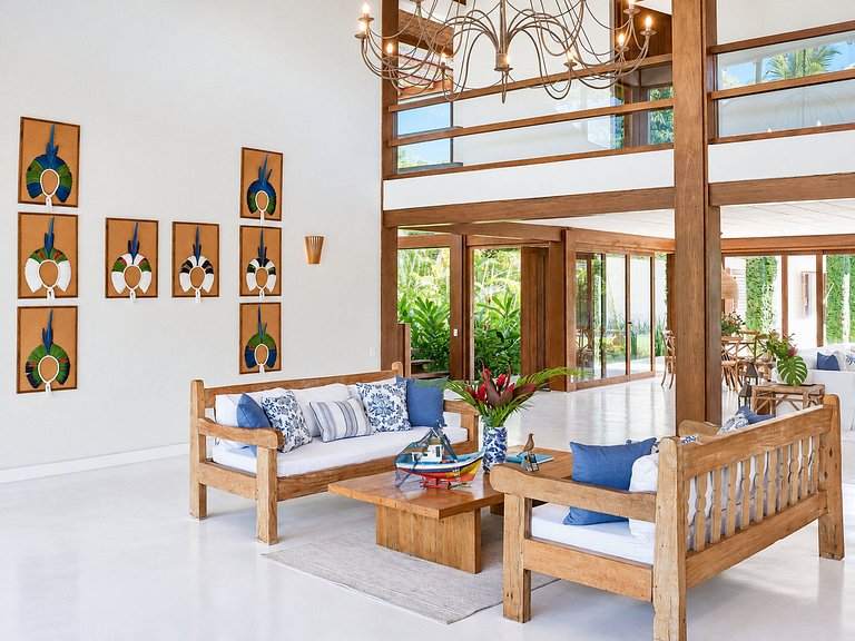 Affitto di lusso a Trancoso