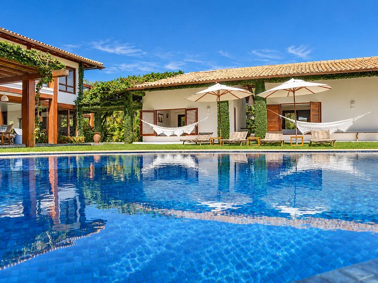 Alquiler de lujo en Trancoso