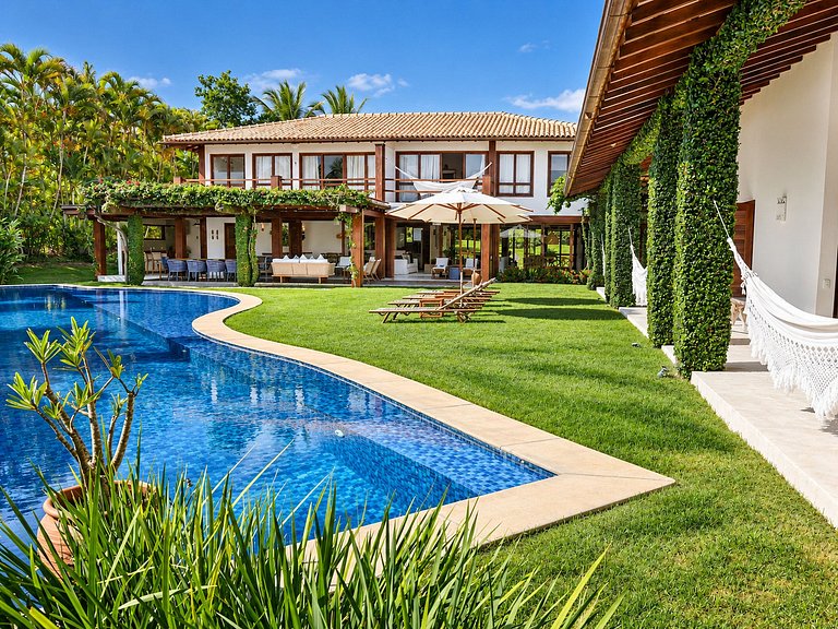 Элитная аренда в Trancoso