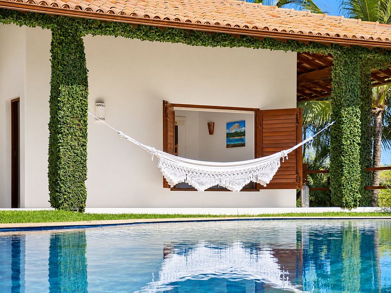 Location de luxe à Trancoso