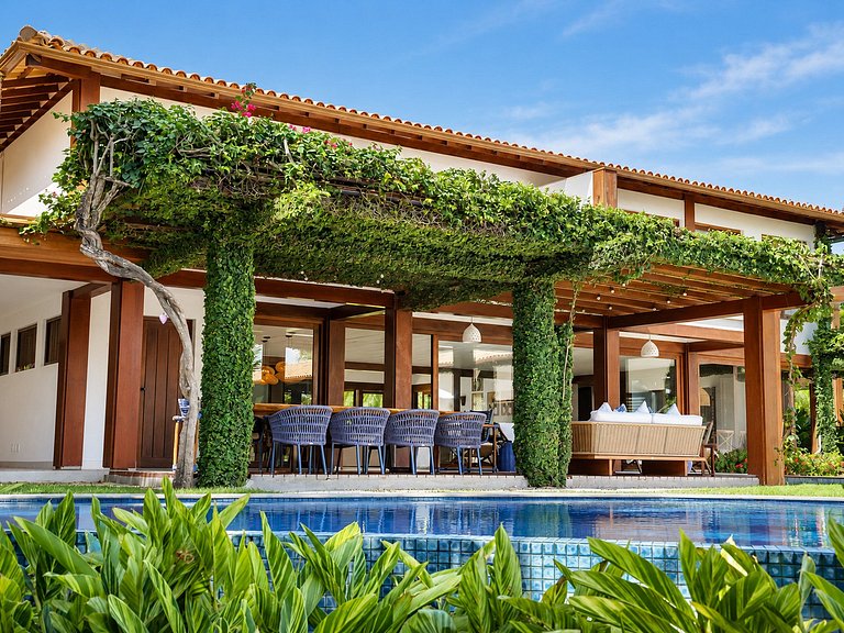 Location de luxe à Trancoso