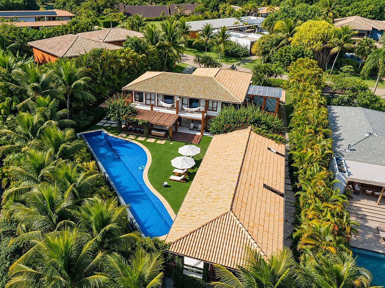 Элитная аренда в Trancoso