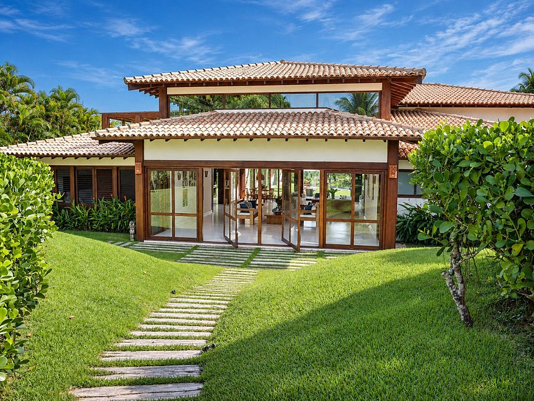 Affitto di lusso a Trancoso