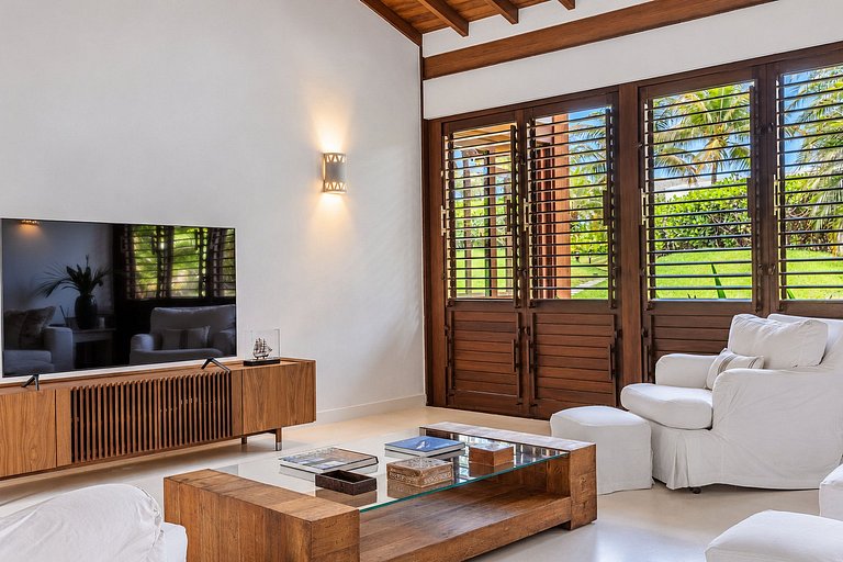 Элитная аренда в Trancoso