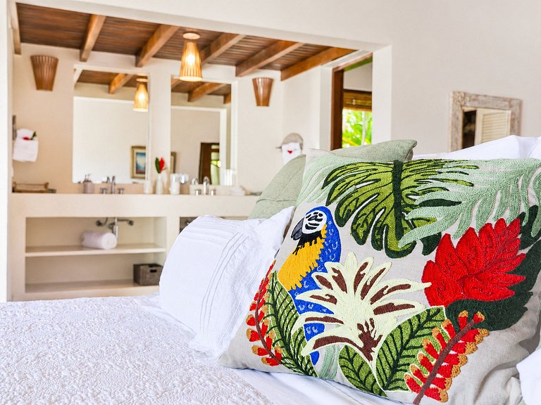 Location de luxe à Trancoso