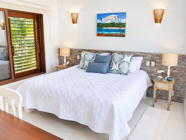 Элитная аренда в Trancoso