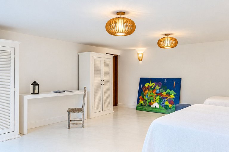 Luxuosa villa com piscina em Trancoso