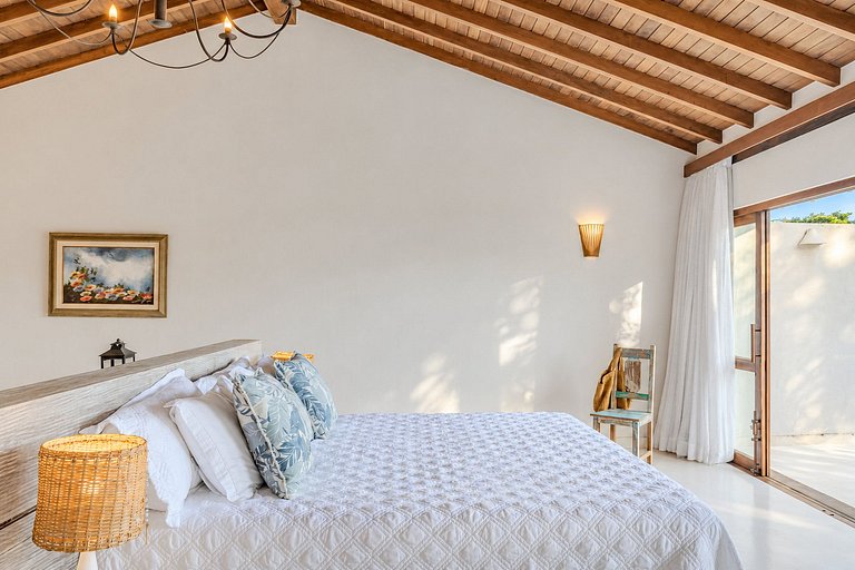 Alquiler de lujo en Trancoso
