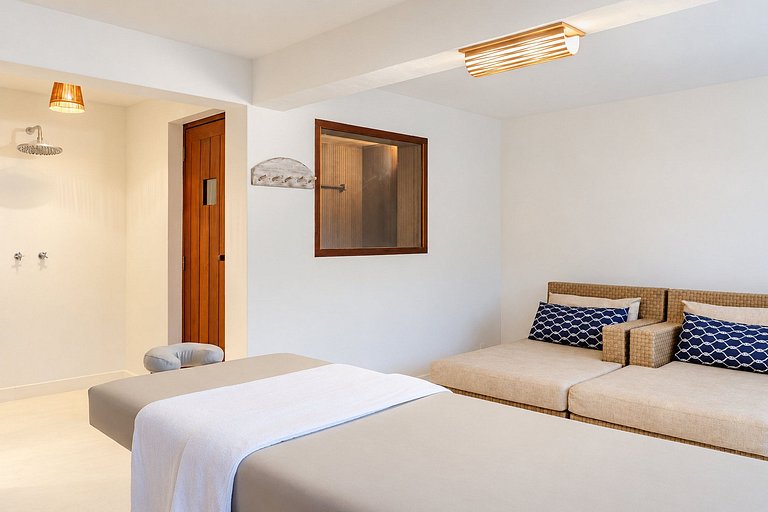 Affitto di lusso a Trancoso