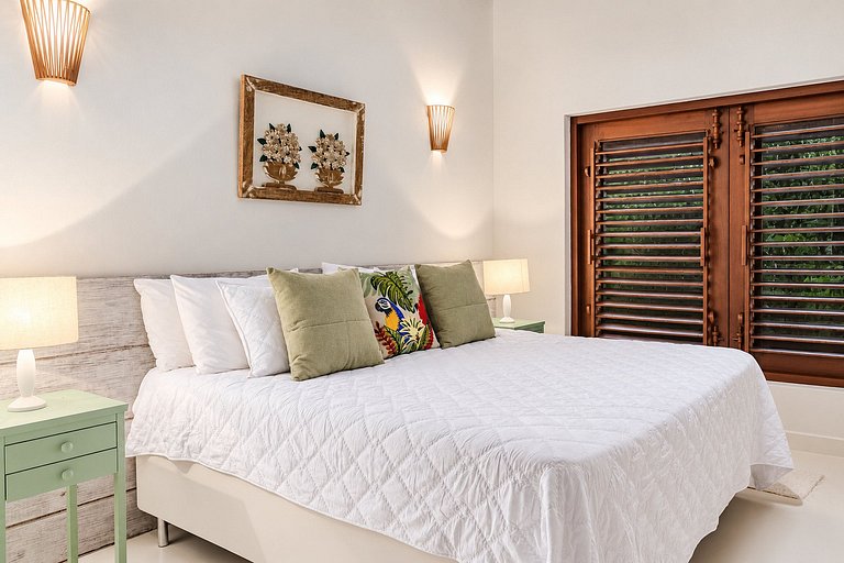 Alquiler de lujo en Trancoso