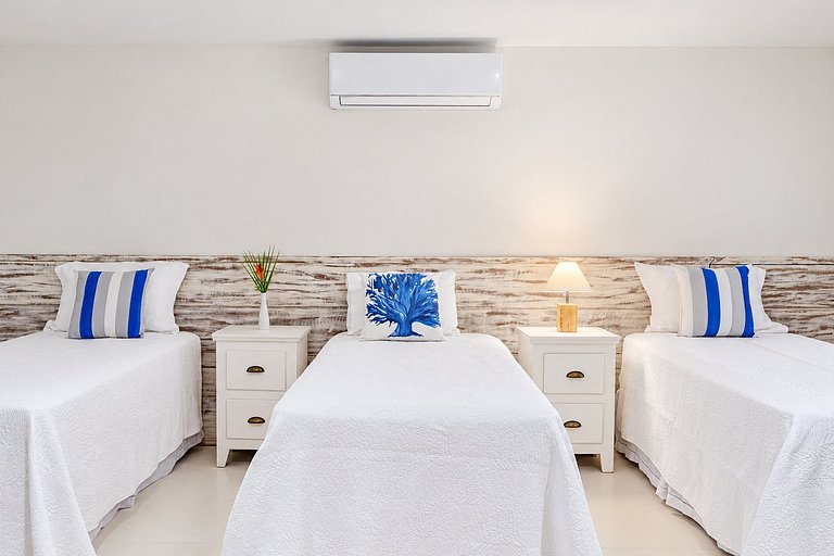 Элитная аренда в Trancoso