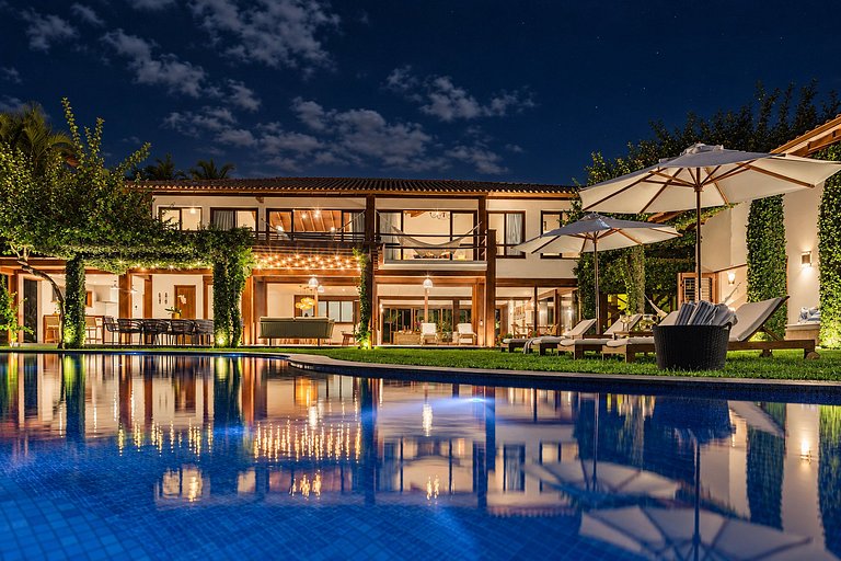 Affitto di lusso a Trancoso