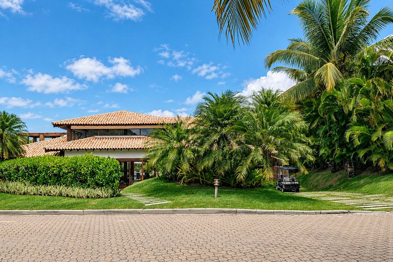 Элитная аренда в Trancoso