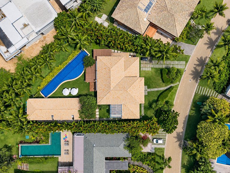 Элитная аренда в Trancoso