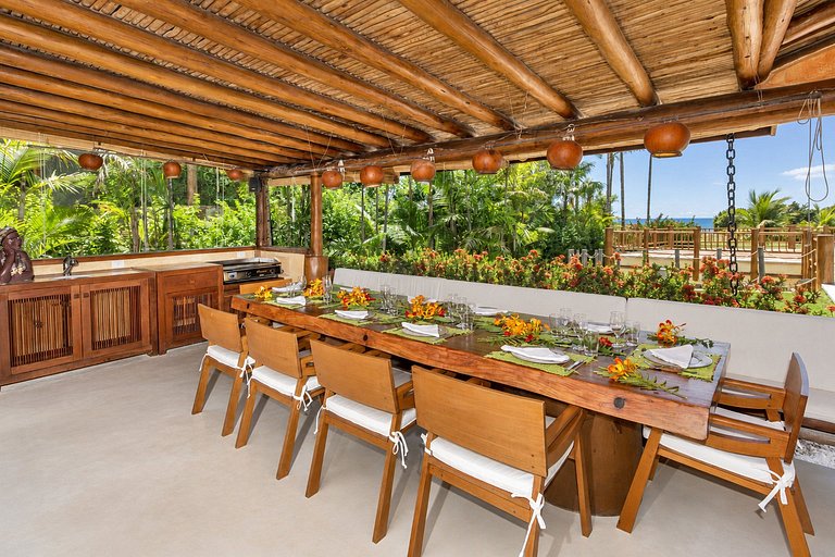 Villa com grande piscina em Trancoso