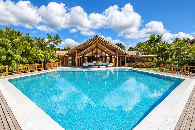Affitto di lusso a Trancoso