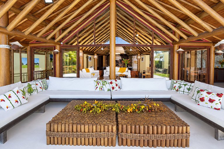 Affitto di lusso a Trancoso