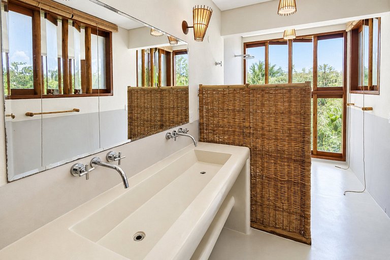 Villa with large pool in Trancoso