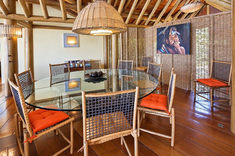 Location de luxe à Trancoso