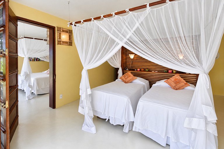 Affitto di lusso a Trancoso
