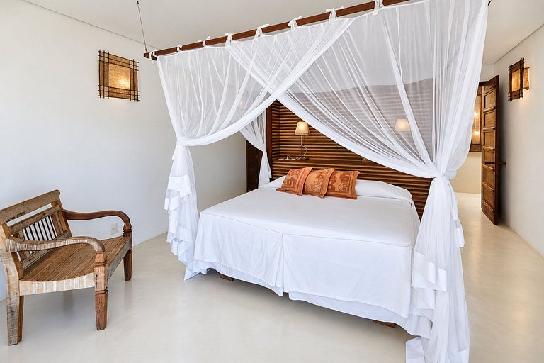 Villa com grande piscina em Trancoso