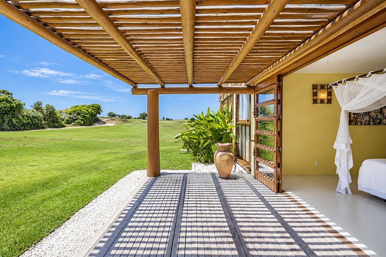 Alquiler de lujo en Trancoso
