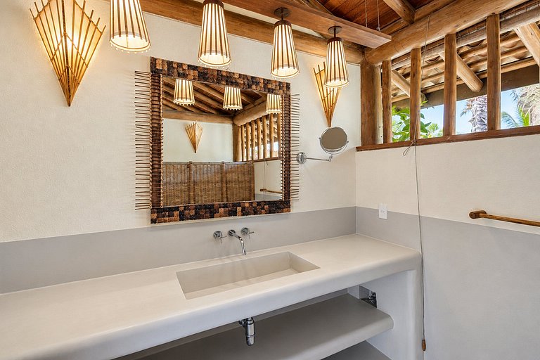 Alquiler de lujo en Trancoso