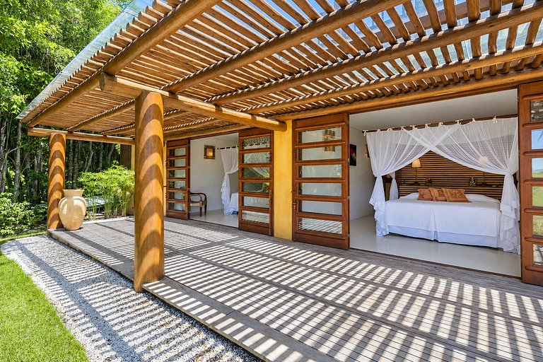 Элитная аренда в Trancoso