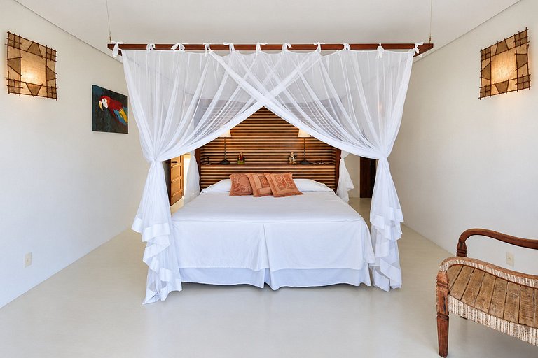 Villa com grande piscina em Trancoso