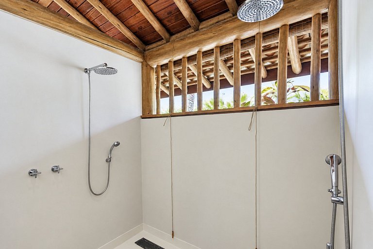 Location de luxe à Trancoso