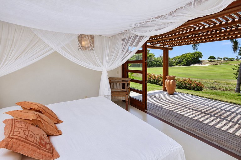 Affitto di lusso a Trancoso