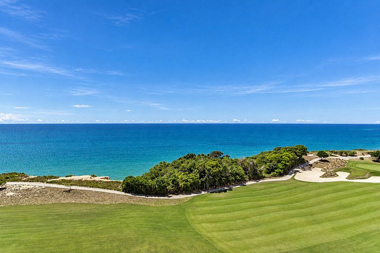 Villa with large pool in Trancoso