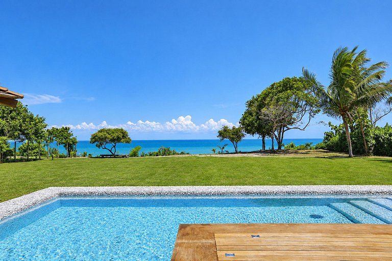 Alquiler de lujo en Trancoso