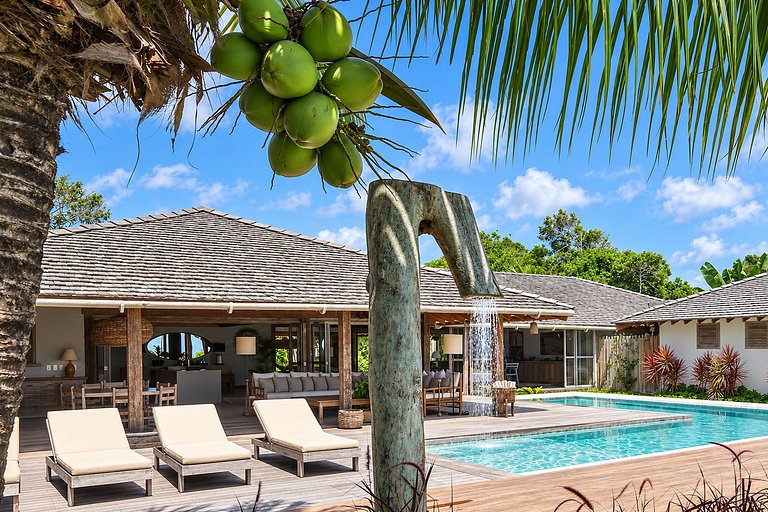Affitto di lusso a Trancoso