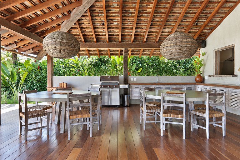 Affitto di lusso a Trancoso