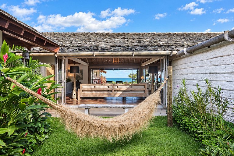 Affitto di lusso a Trancoso