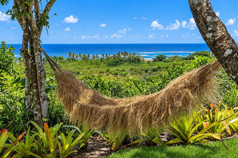 Элитная аренда в Trancoso