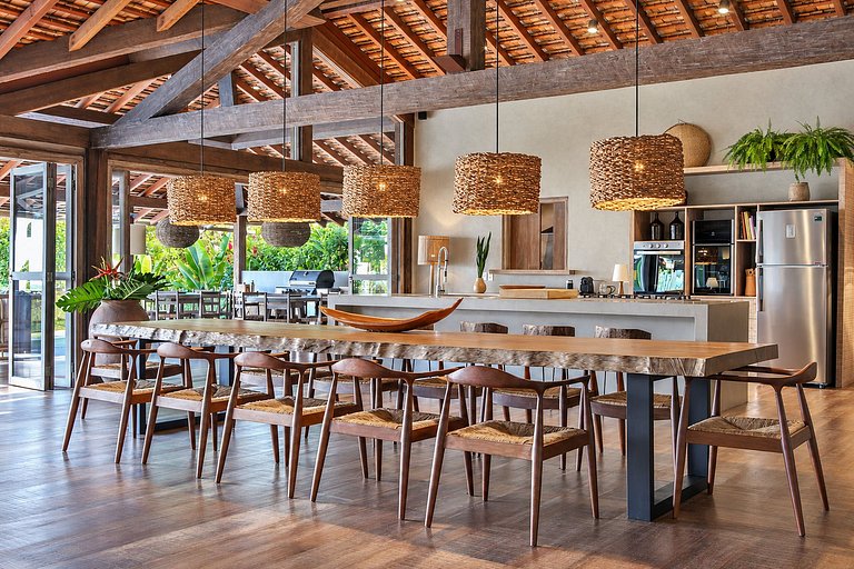 Affitto di lusso a Trancoso