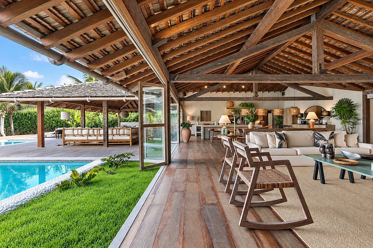 Affitto di lusso a Trancoso