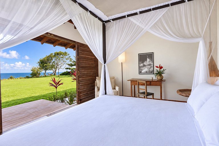 Fantastic villa with pool in Trancoso