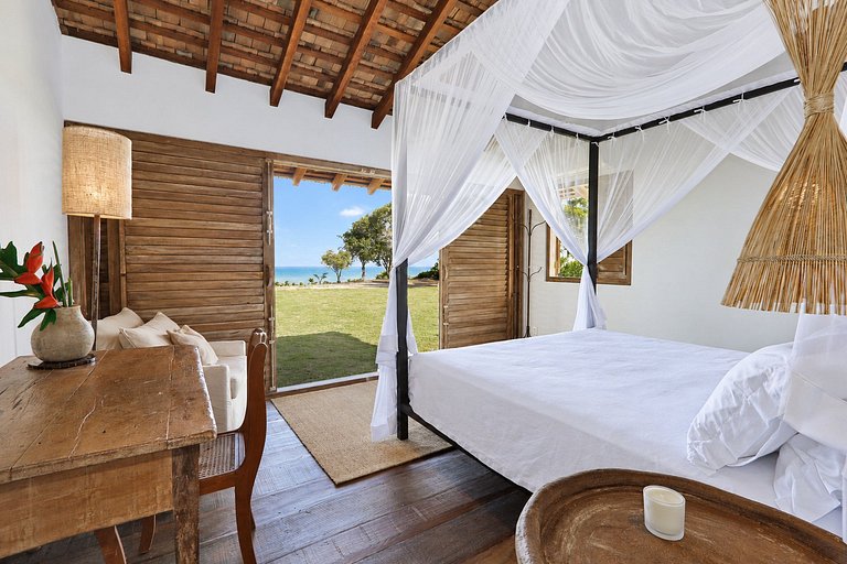 Affitto di lusso a Trancoso