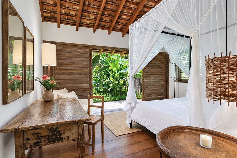 Элитная аренда в Trancoso