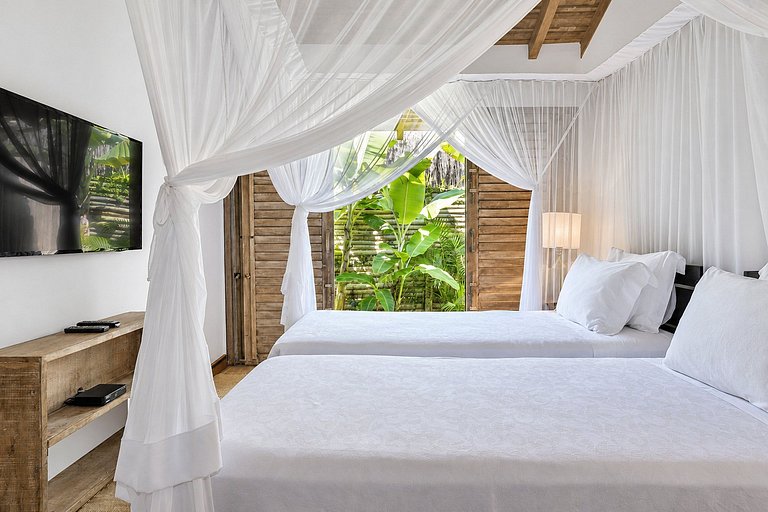 Location de luxe à Trancoso